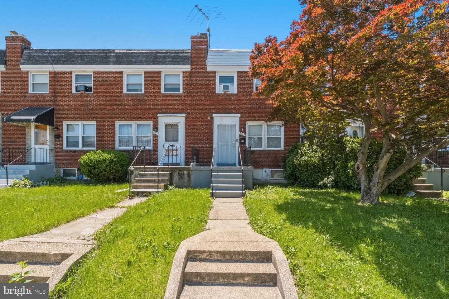 4515 Shamrock Avenue, Baltimore