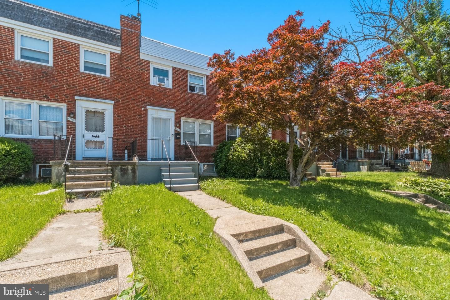 4515 Shamrock Avenue, Baltimore