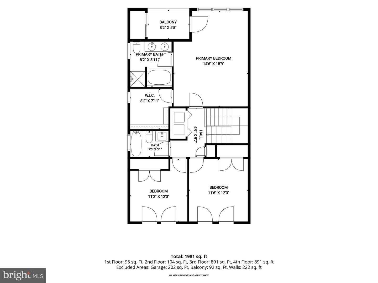 1015 Granby Street #185-2 photo 48