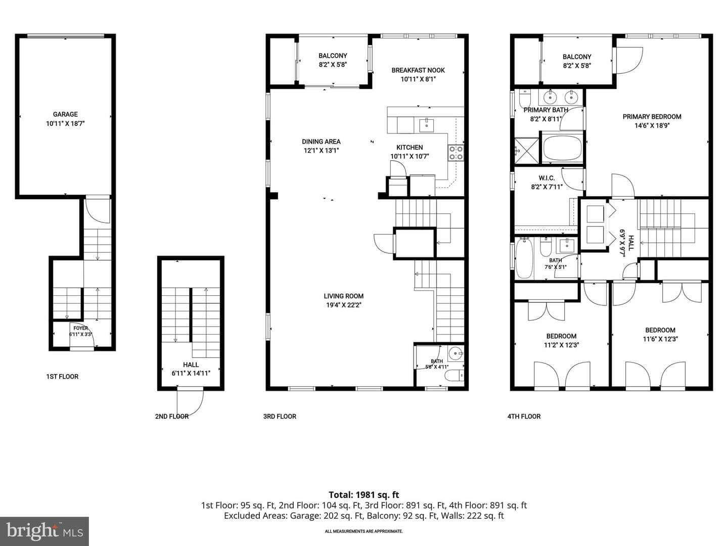 1015 Granby Street #185-2 photo 49