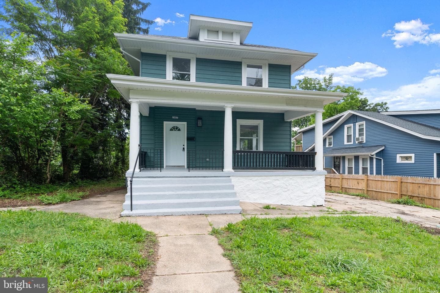 2407 Chelsea Terrace photo 3