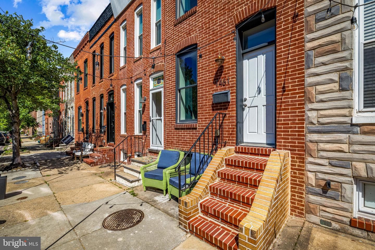 1461 Towson Street photo 2