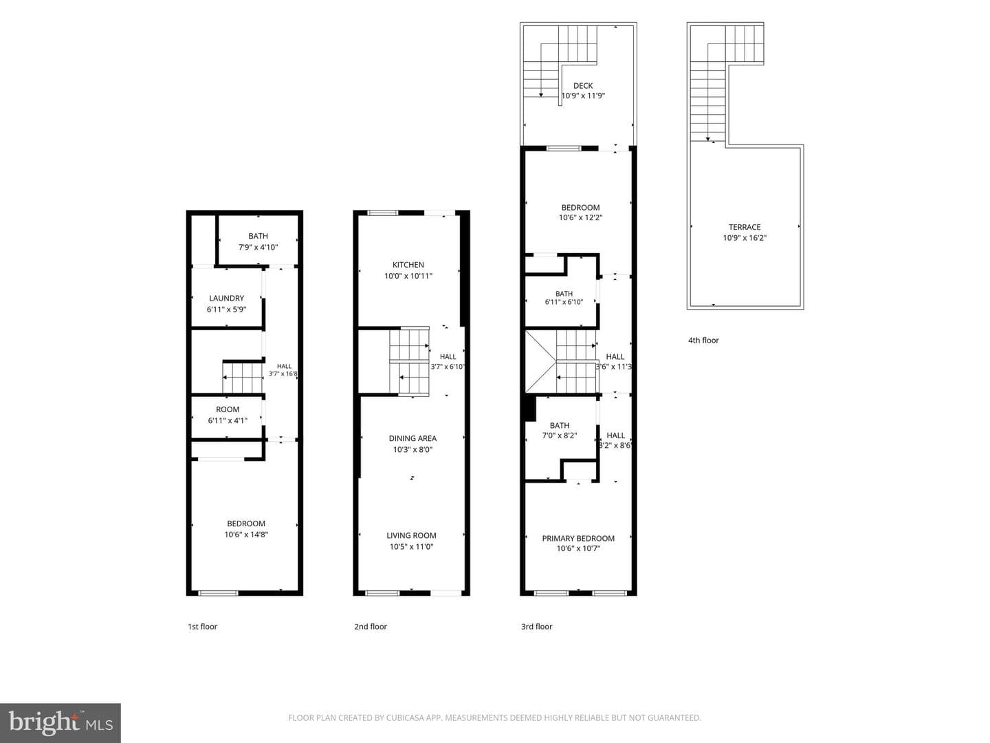 1461 Towson Street photo 49