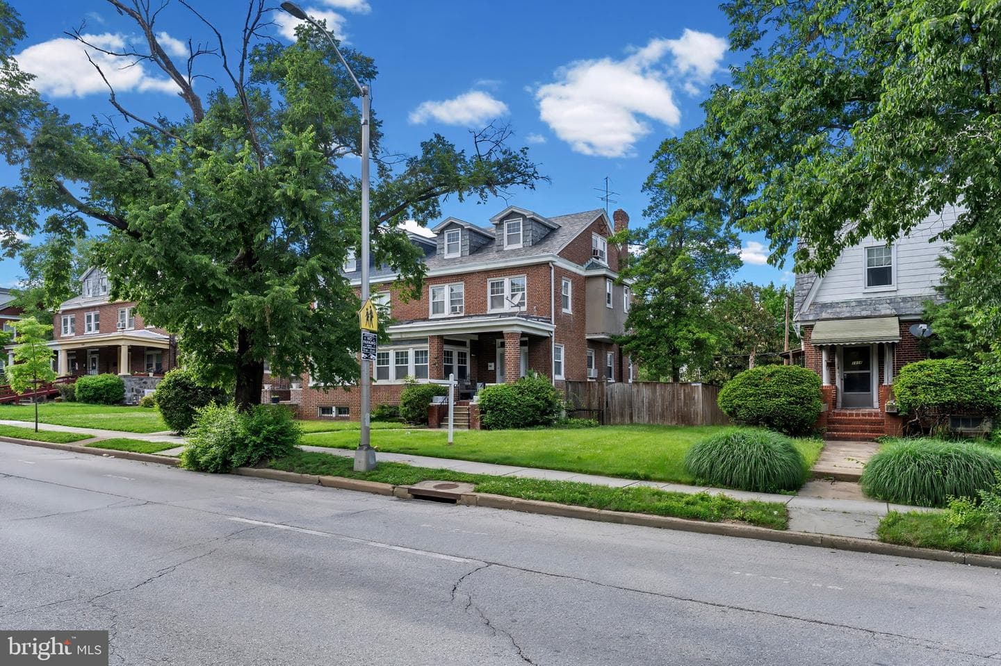 1312 E 33rd Street, Baltimore