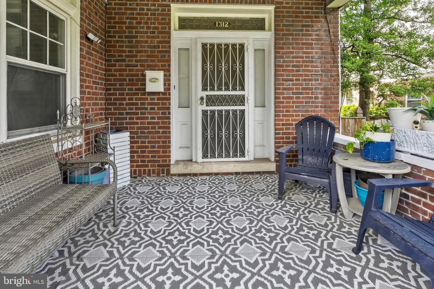 1312 E 33rd Street, Baltimore