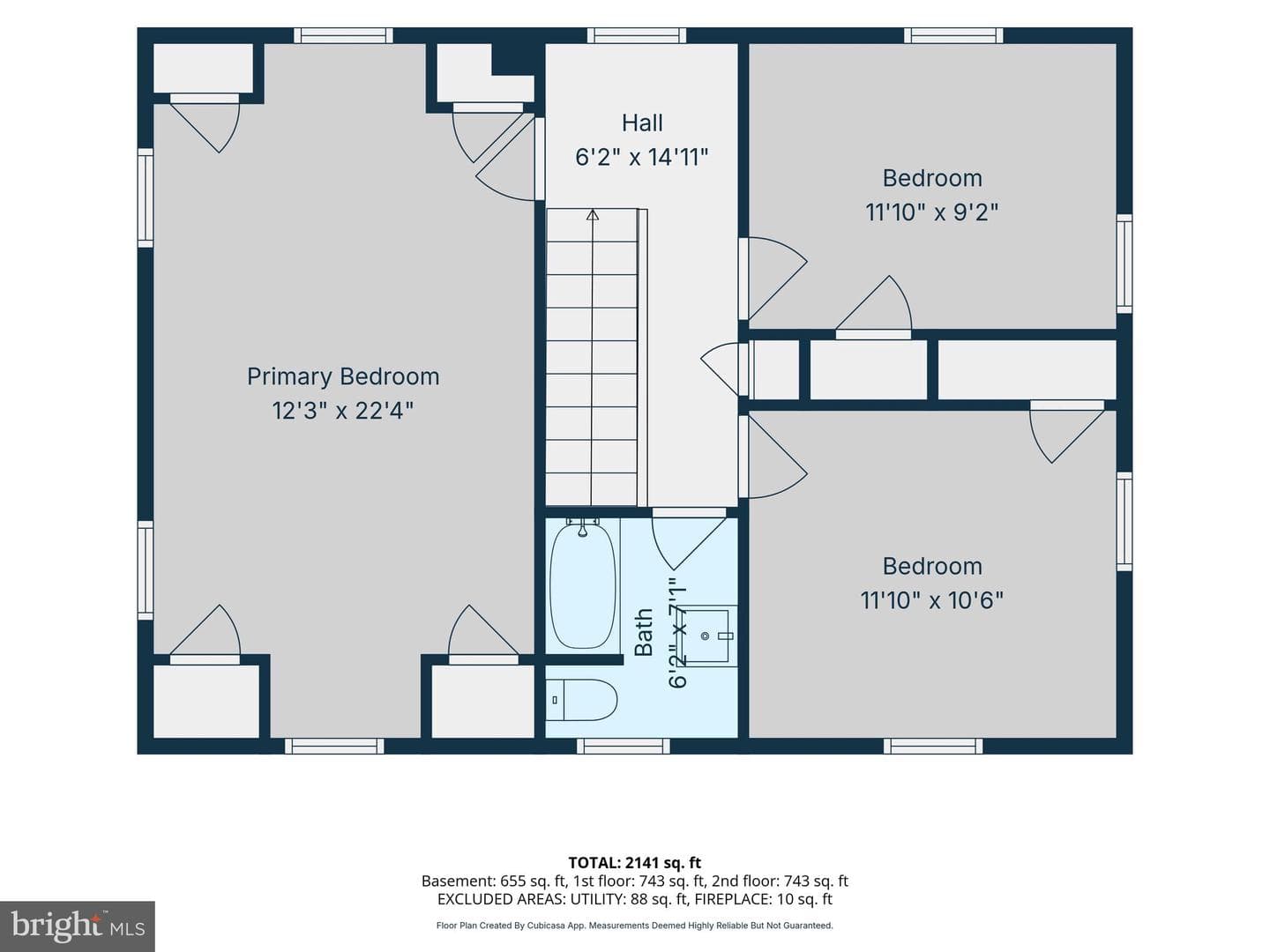 5306 Brabant Road photo 24