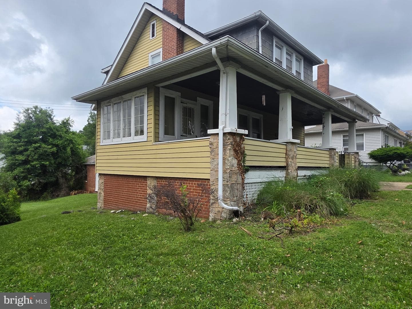 3506 Rosedale Road, Baltimore