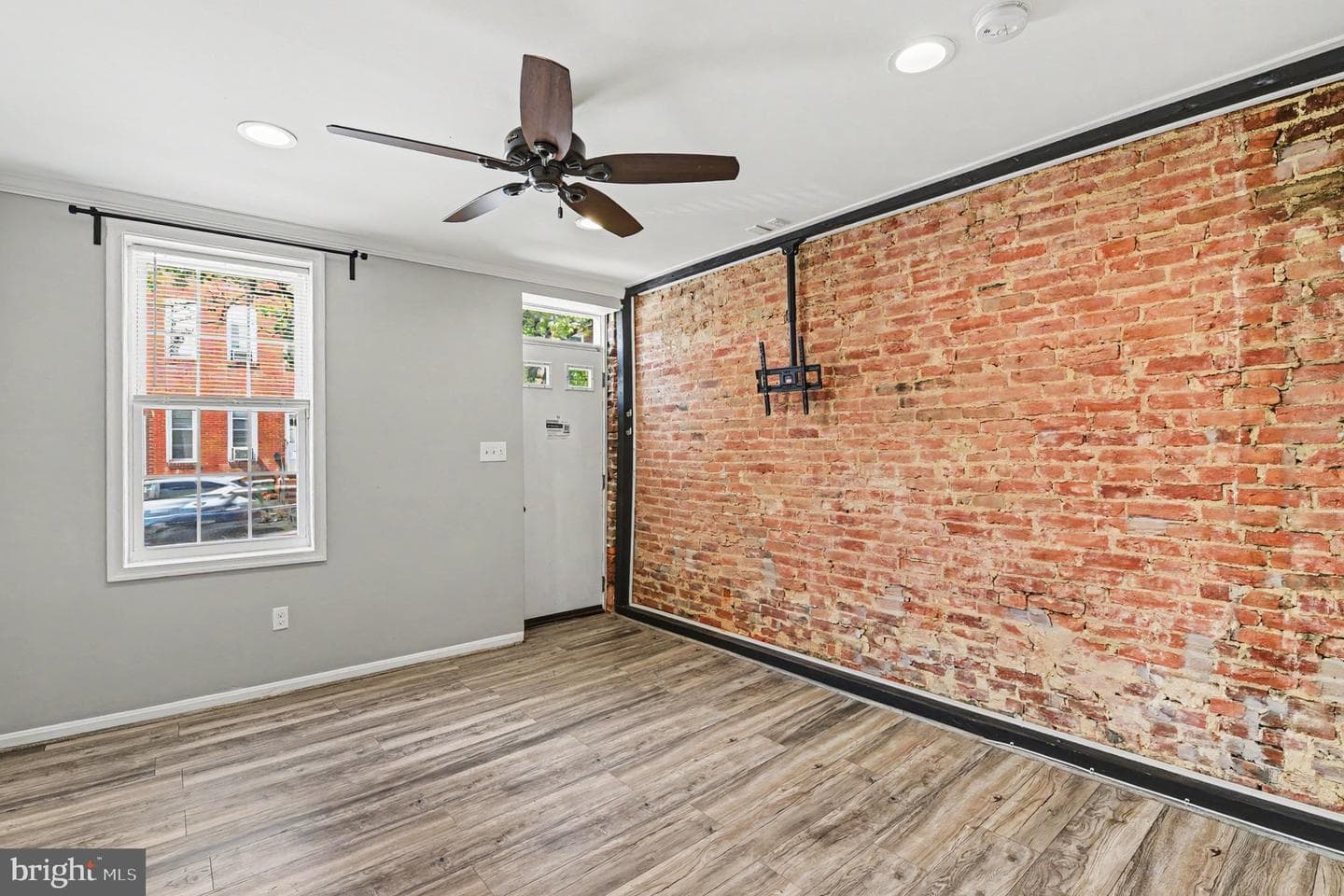 111 E Fort Ave, Baltimore