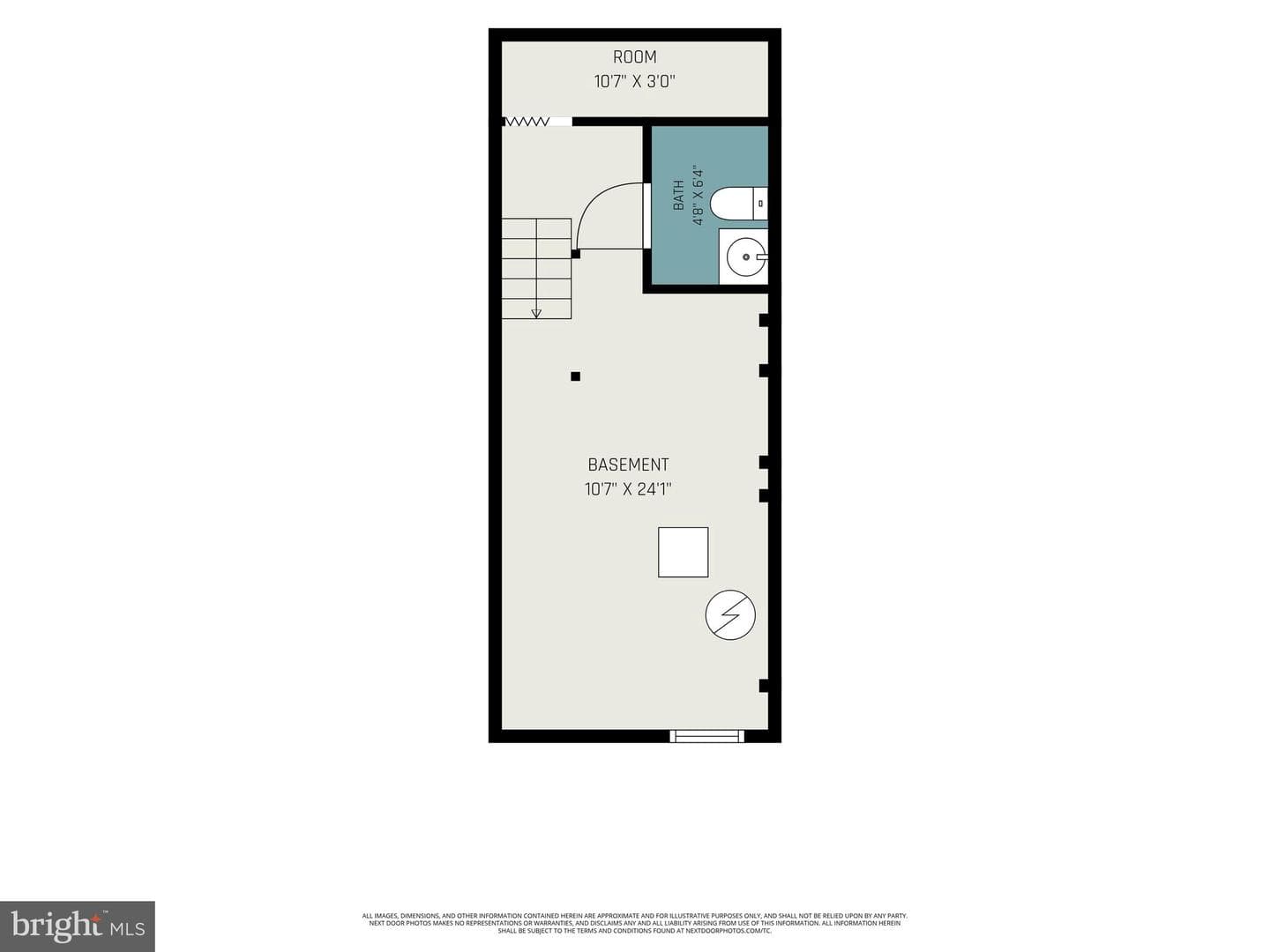 111 E Fort Ave photo 23