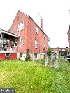 3916 Grantley Road photo 2