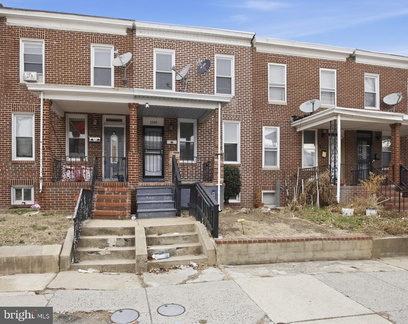3330 Ravenwood Avenue, Baltimore
