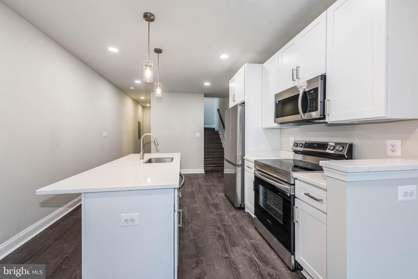 400 N Patterson Park Avenue, Baltimore