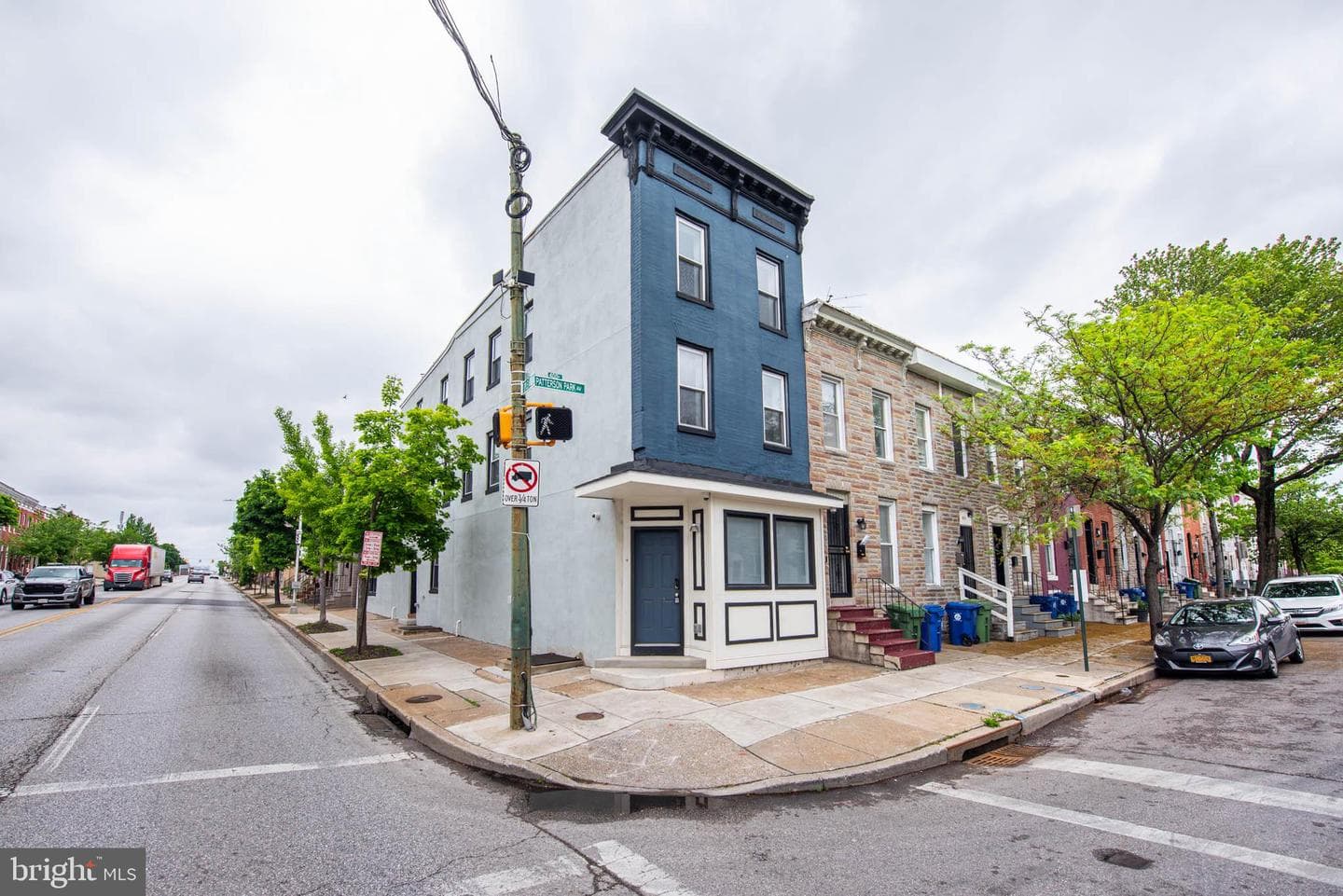 400 N Patterson Park Ave photo 42