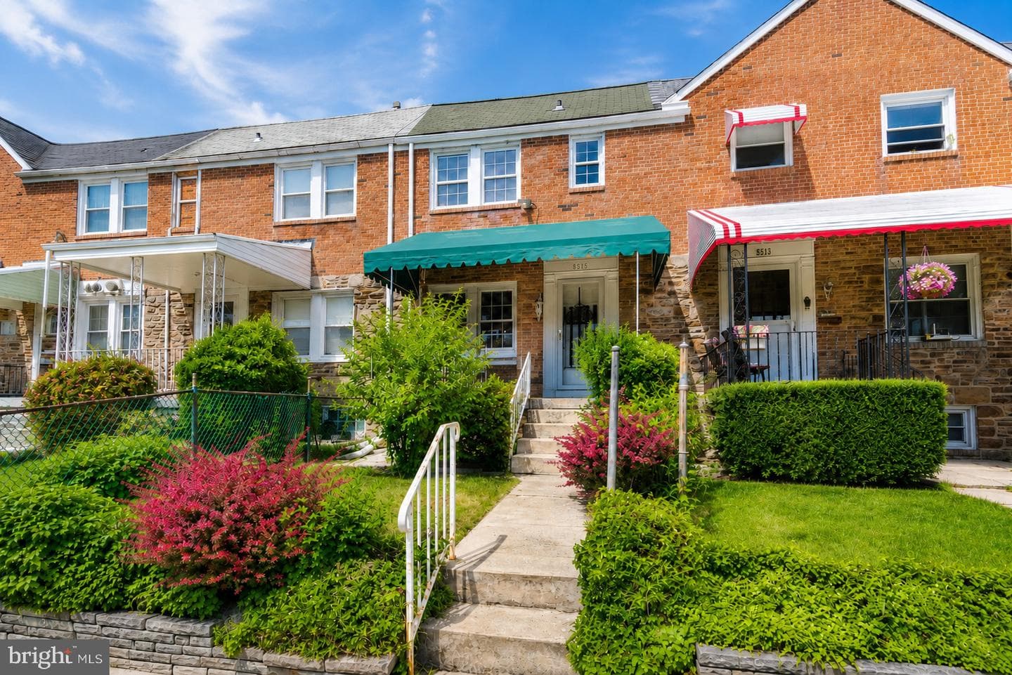 5515 Rubin Avenue, Baltimore
