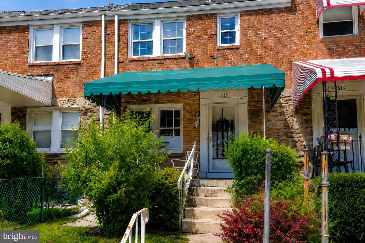 5515 Rubin Avenue, Baltimore