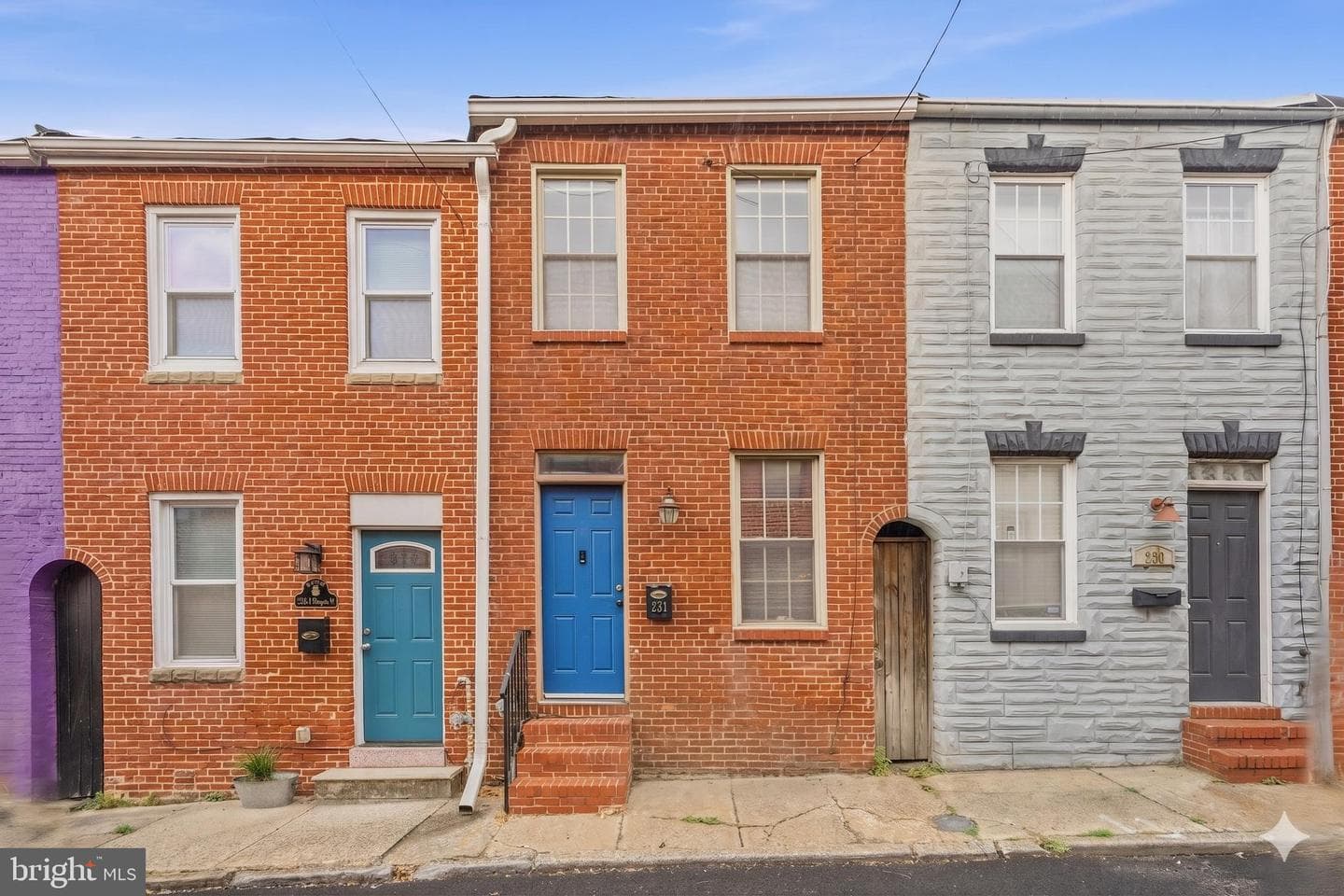 238 S Durham Street, Baltimore
