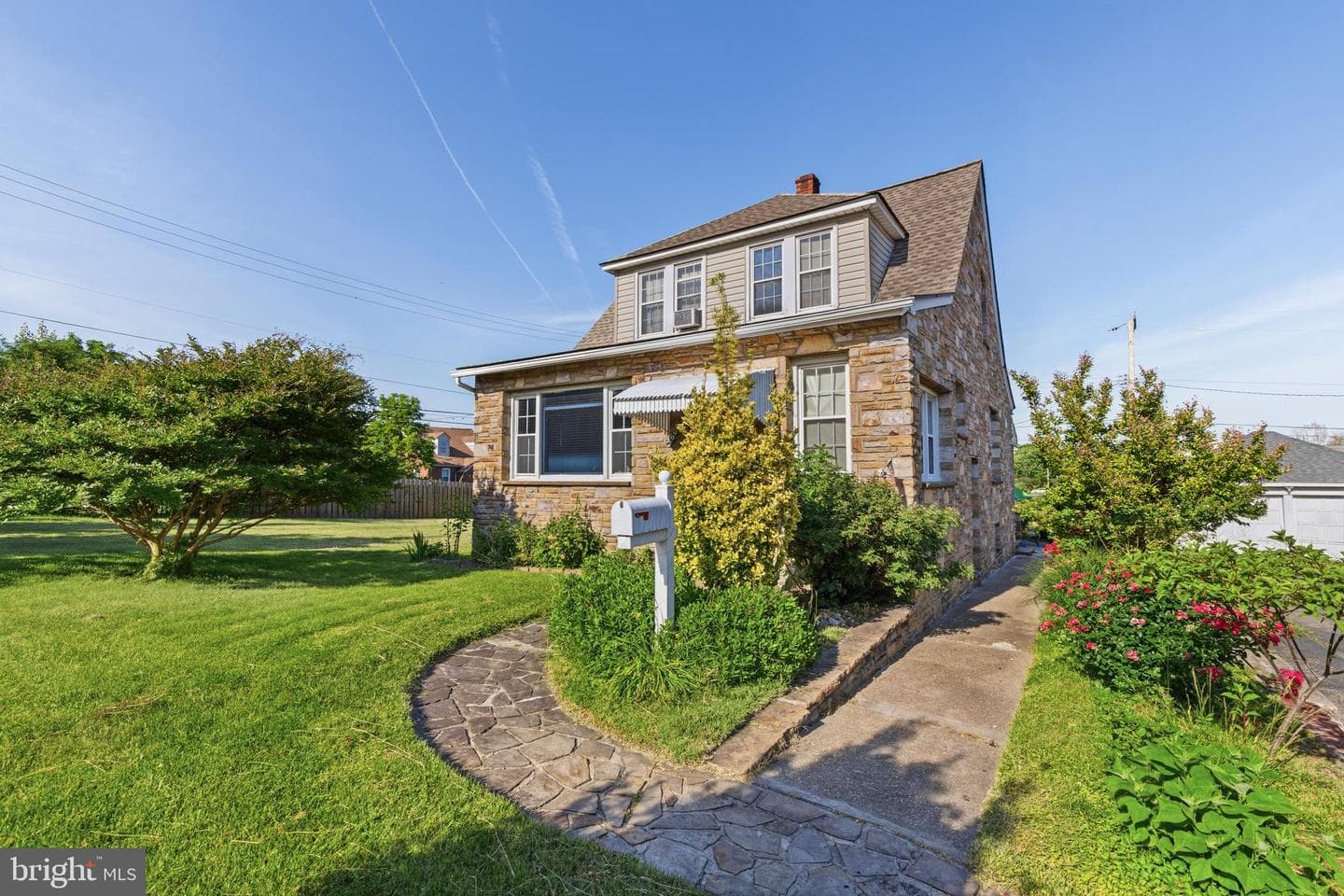 1603 Malvern Street, Baltimore