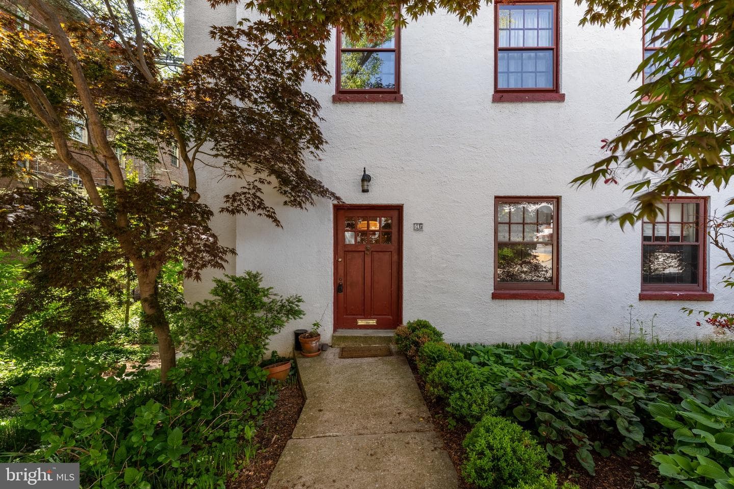 230 Stony Run Lane #4g, Baltimore