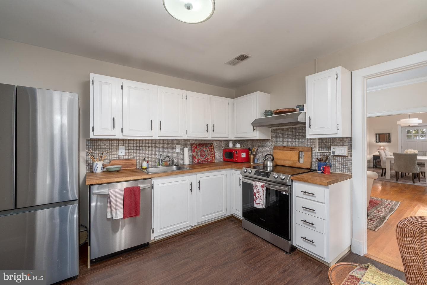230 Stony Run Lane #4g photo 9