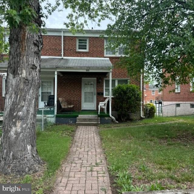 1619 Inverness Avenue photo 1