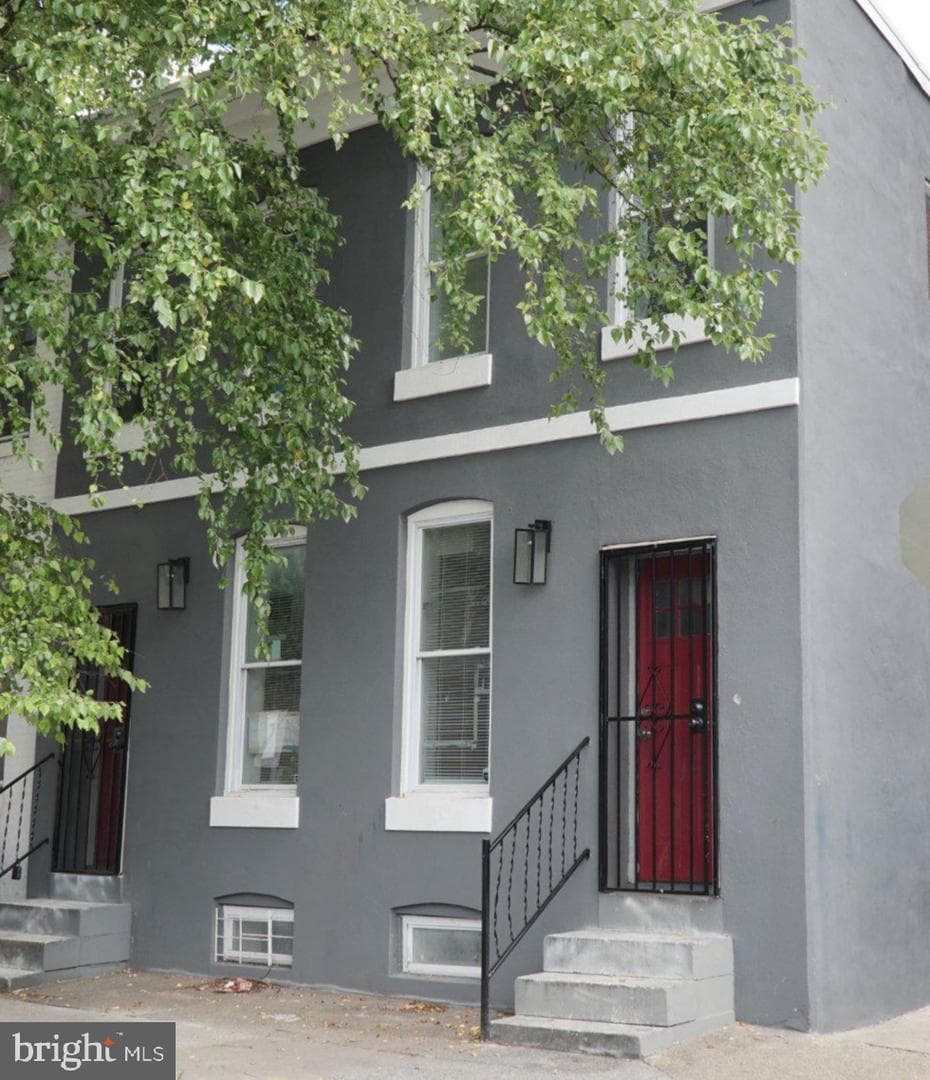 2229-2231 Mcelderry Street, Baltimore