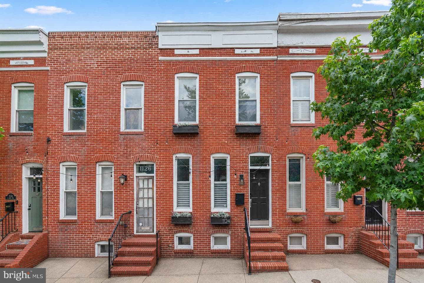 1124 S East Avenue S, Baltimore