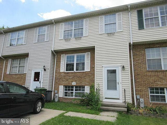 1204 Violette Avenue, Baltimore