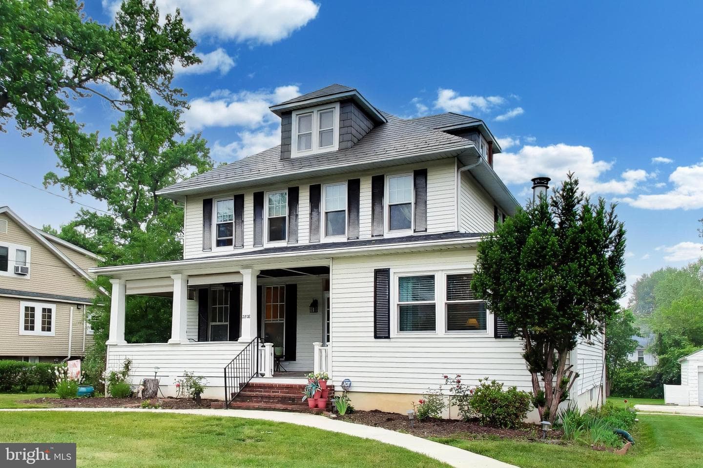 2808 Berwick Avenue photo 3