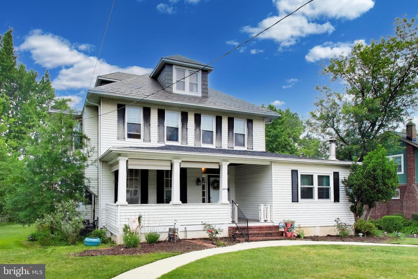 2808 Berwick Avenue photo 4