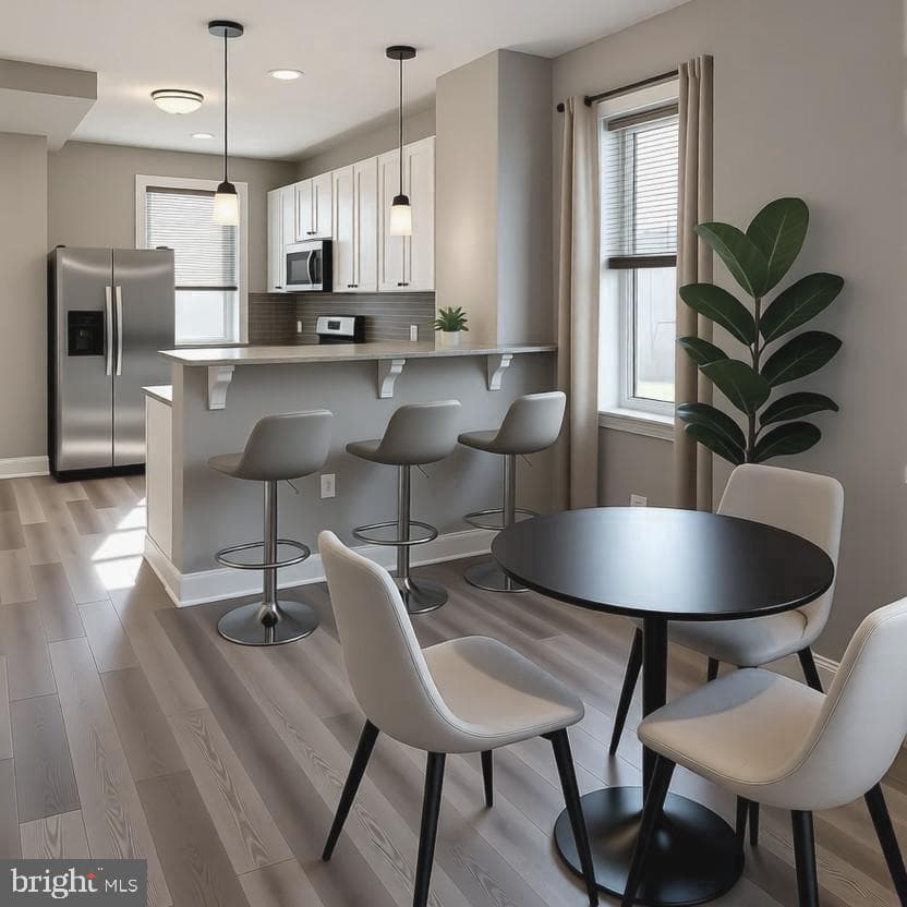 2631 W Cold Spring Lane, Baltimore
