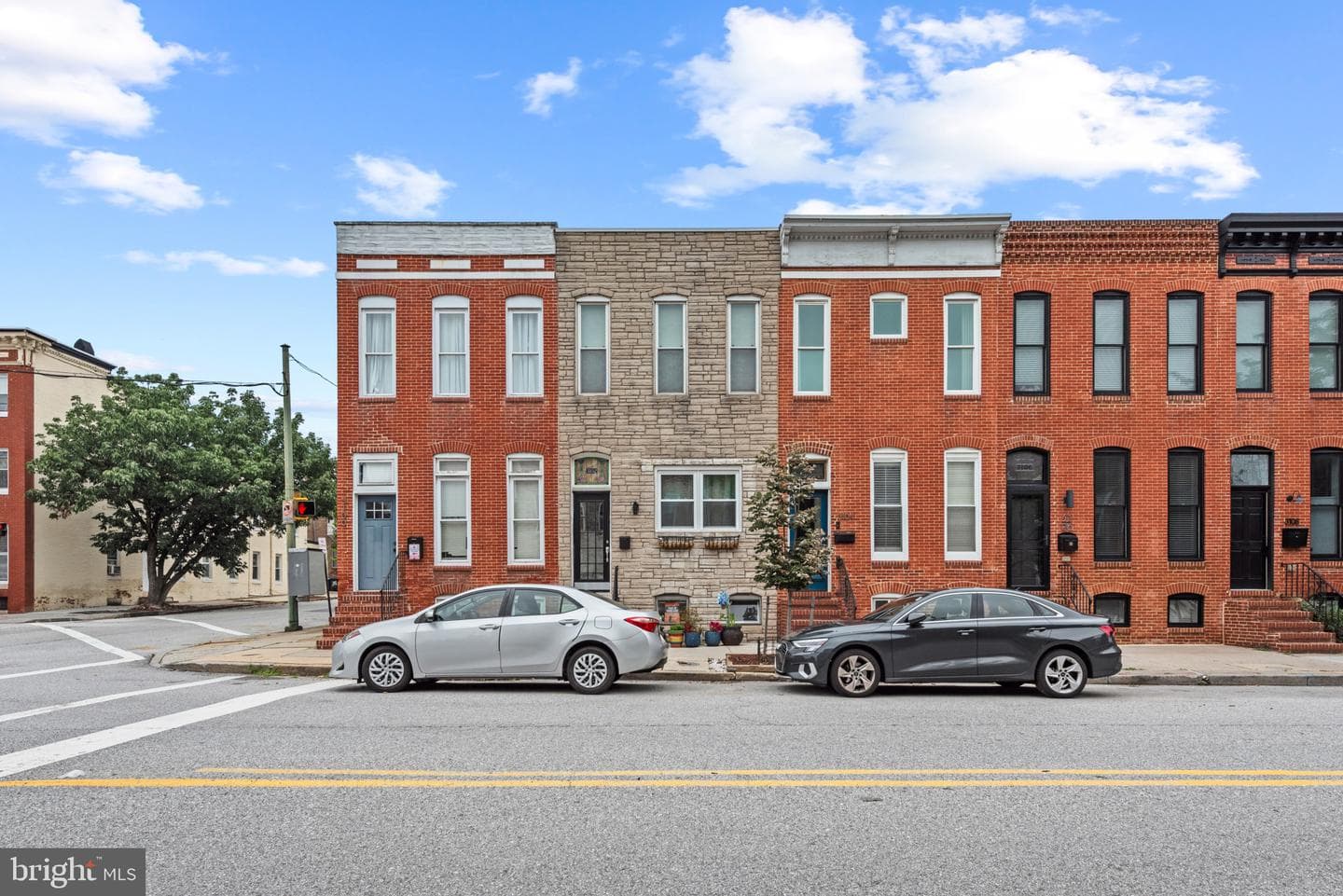 3102 Odonnell Street, Baltimore