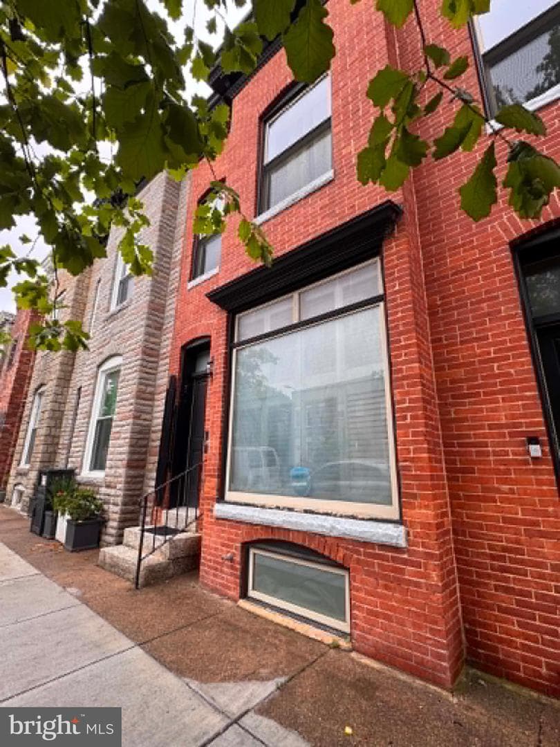 214 S Highland Avenue, Baltimore