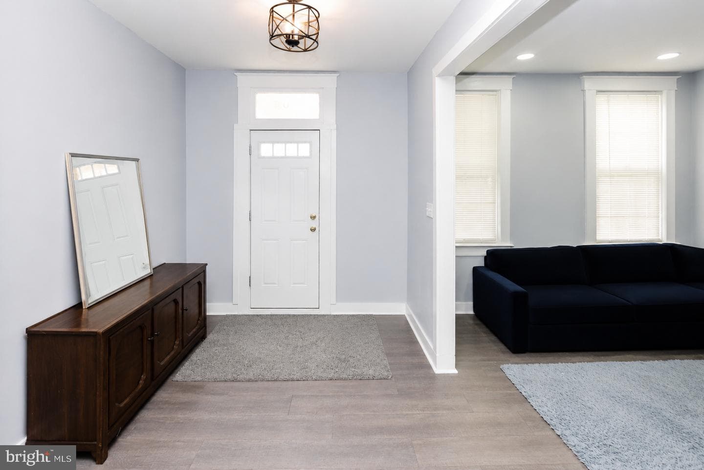 406 N Loudon Avenue, Baltimore