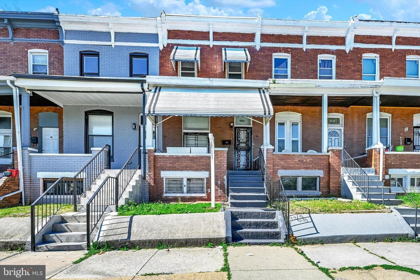 1716 E 28th Street, Baltimore