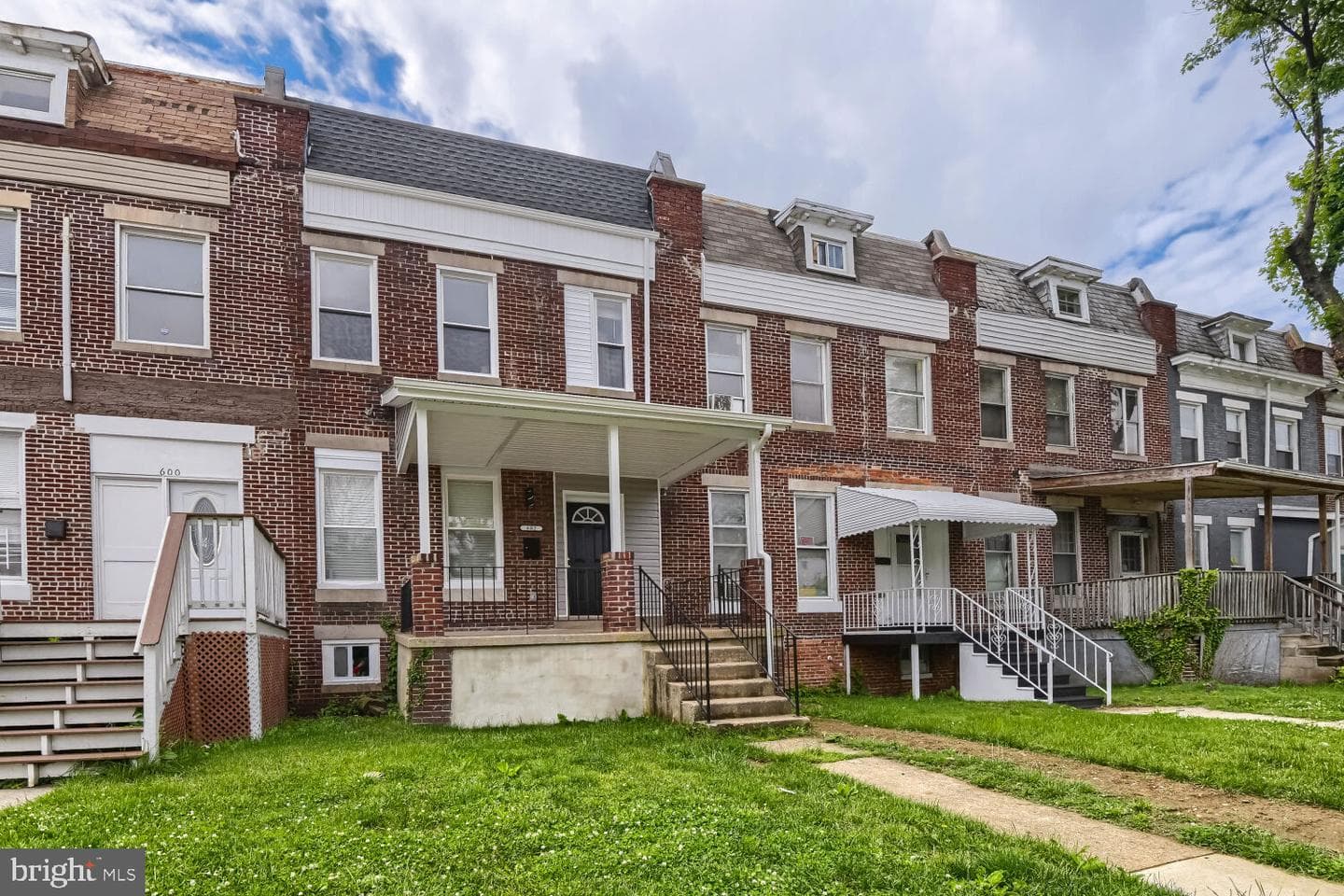 602 N Hilton Street photo 20