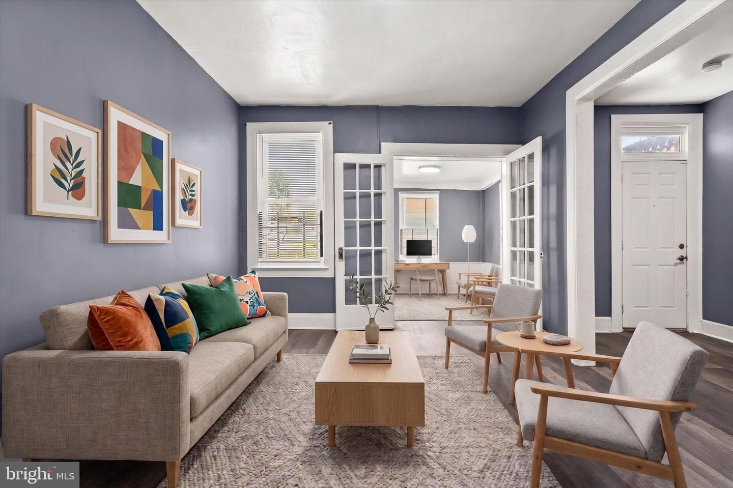3534 Overview Road, Baltimore