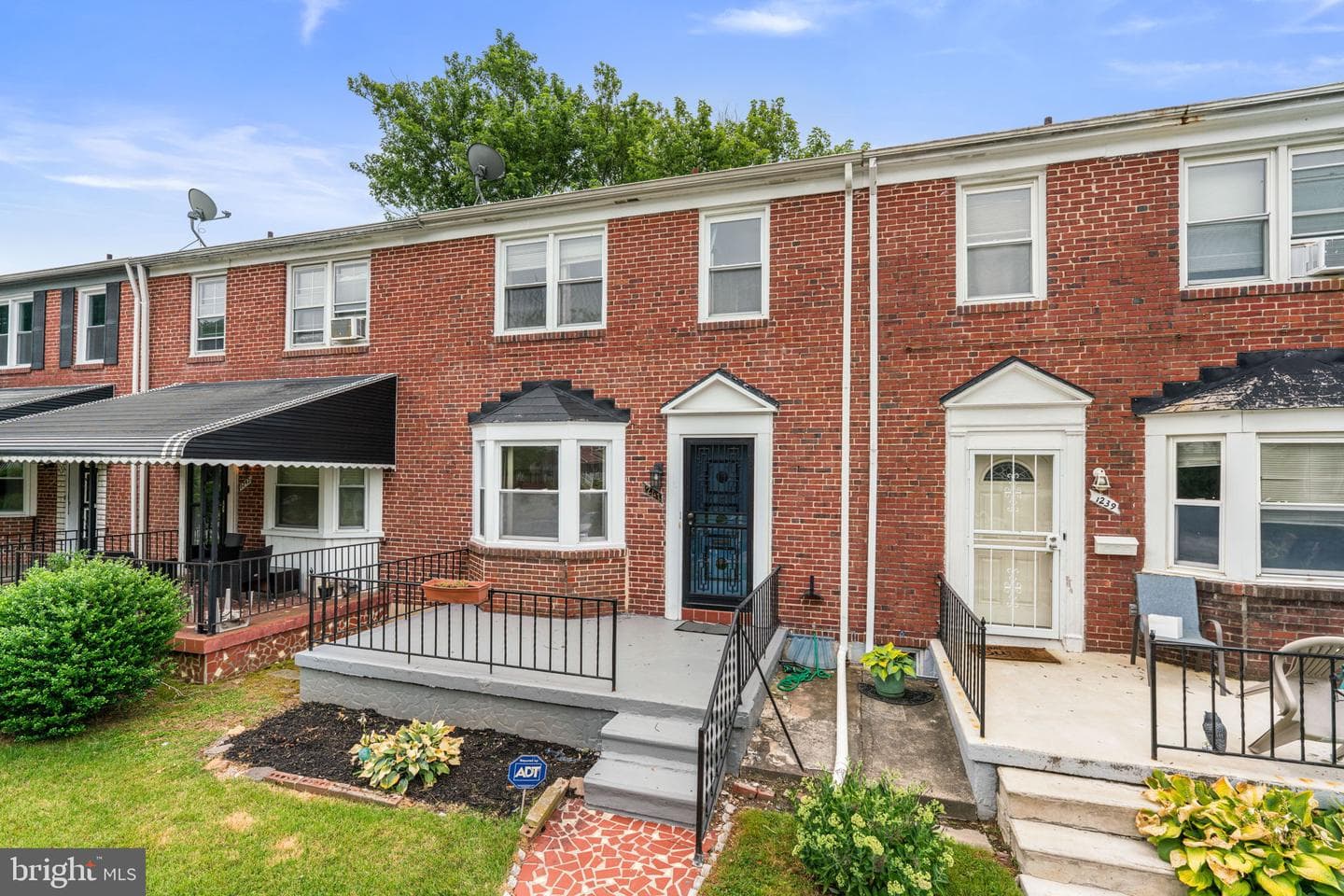 1241 Glenhaven Road, Baltimore