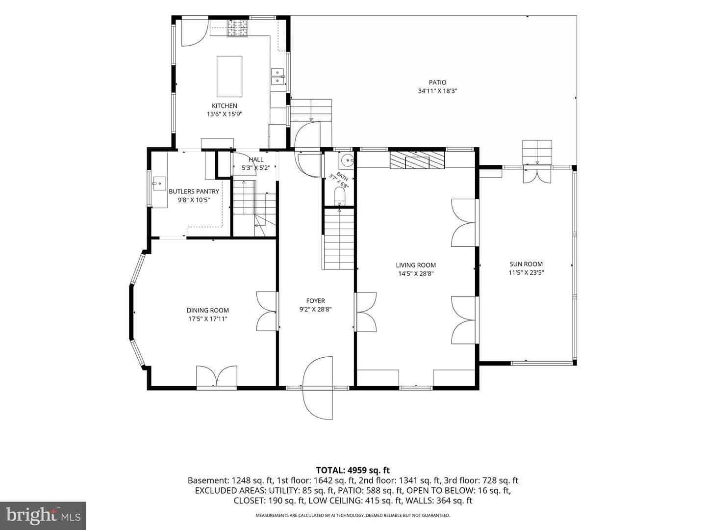 4203 Somerset Place photo 3