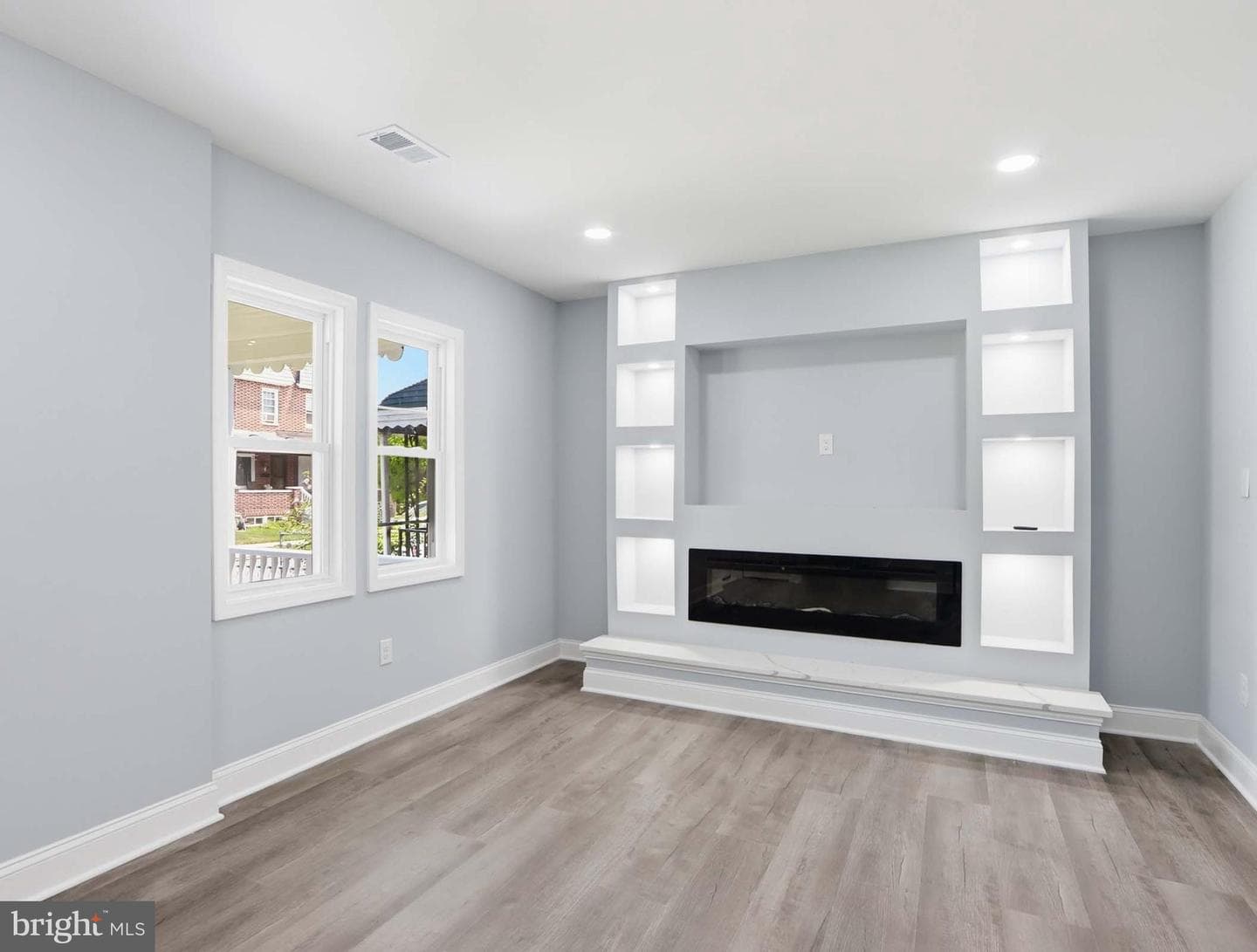 10 Rosedale Street, Baltimore