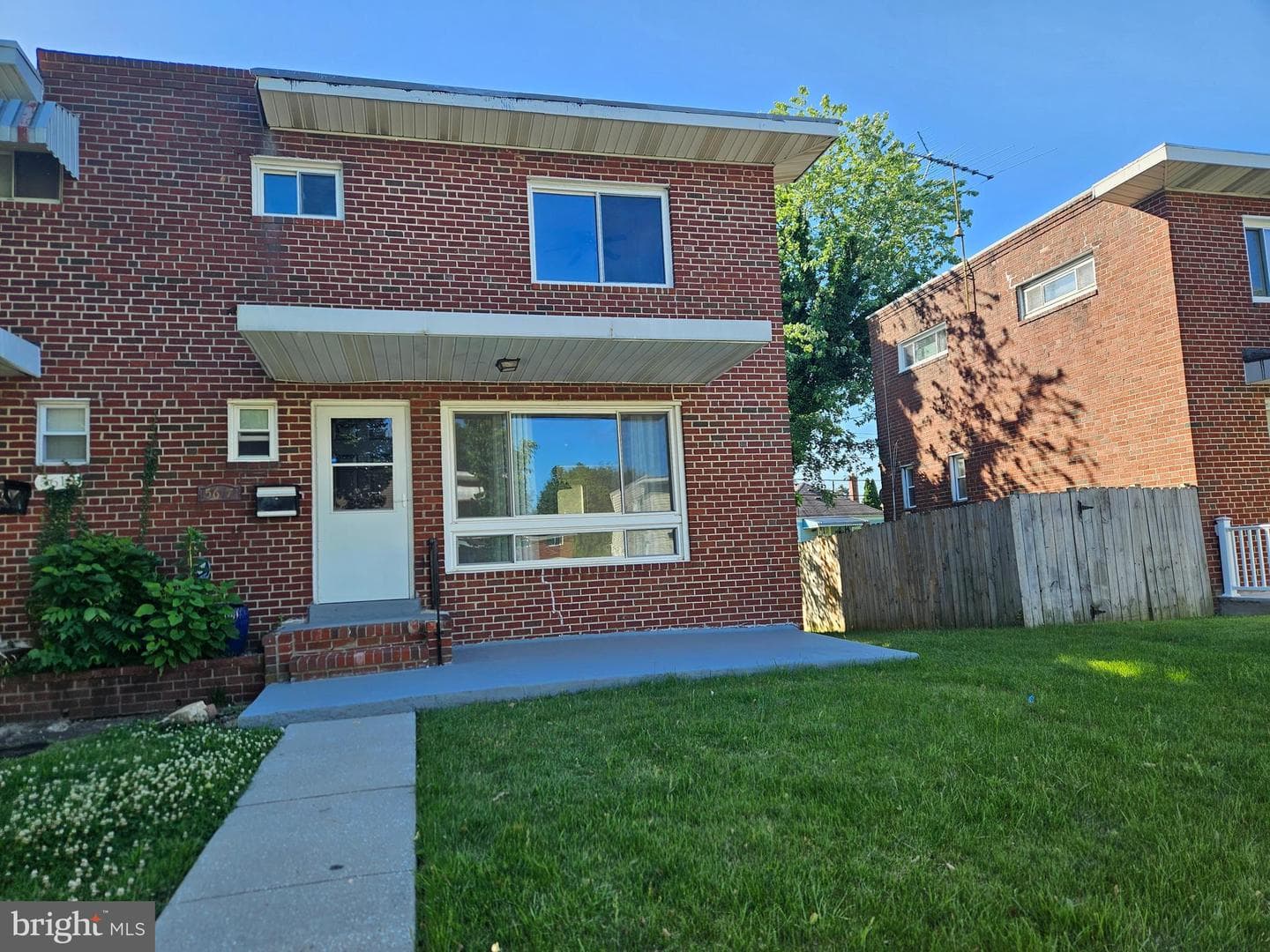 5617 Biddison Avenue, Baltimore