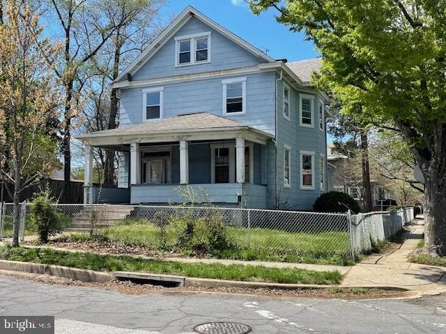 3900 5th Street, Baltimore