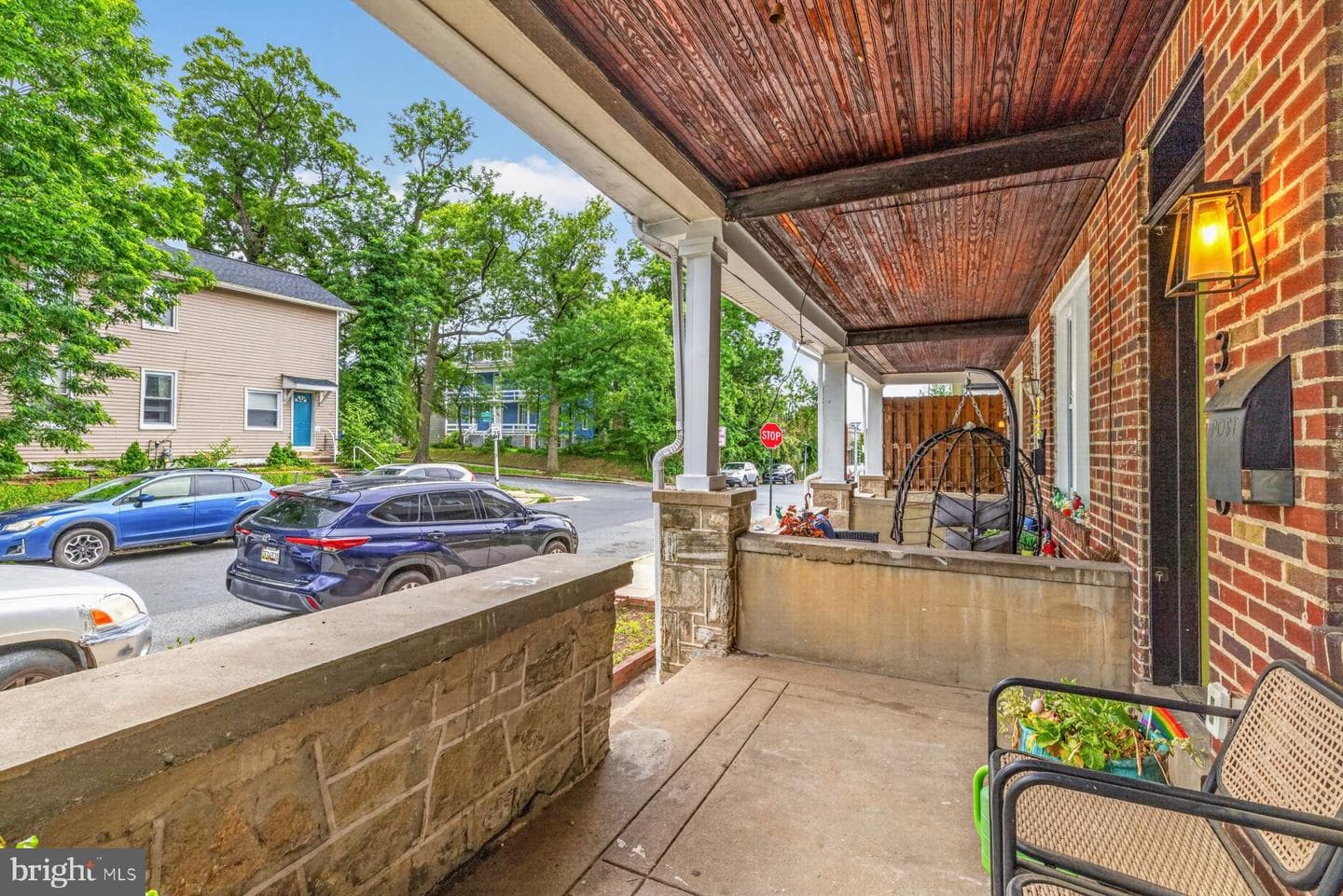3136 Ellerslie Avenue photo 3