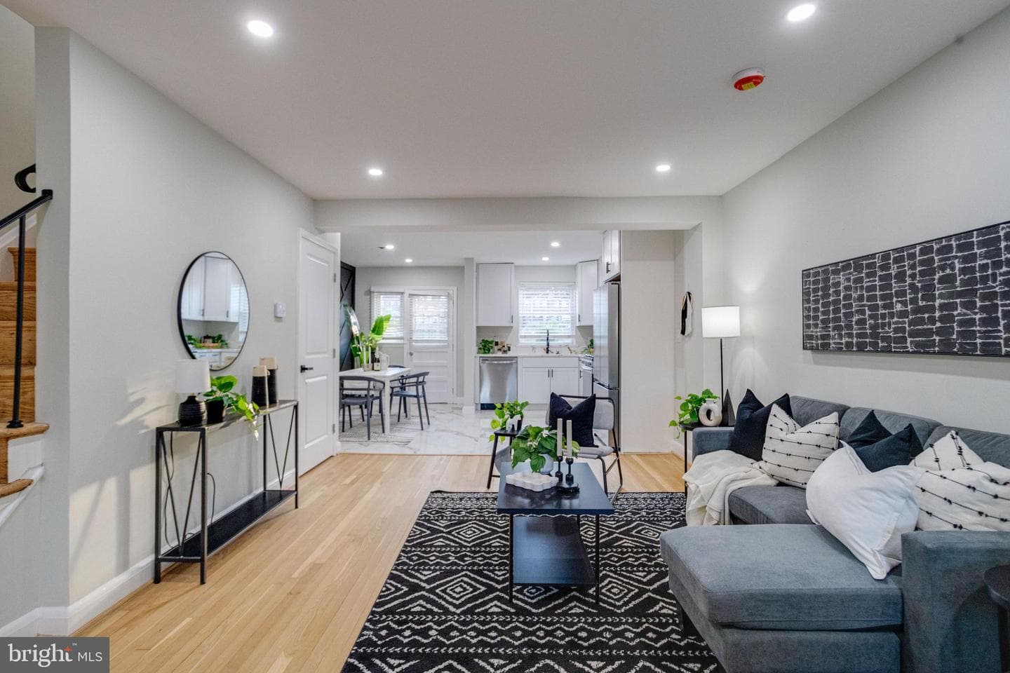 4806 Greencrest Road, Baltimore