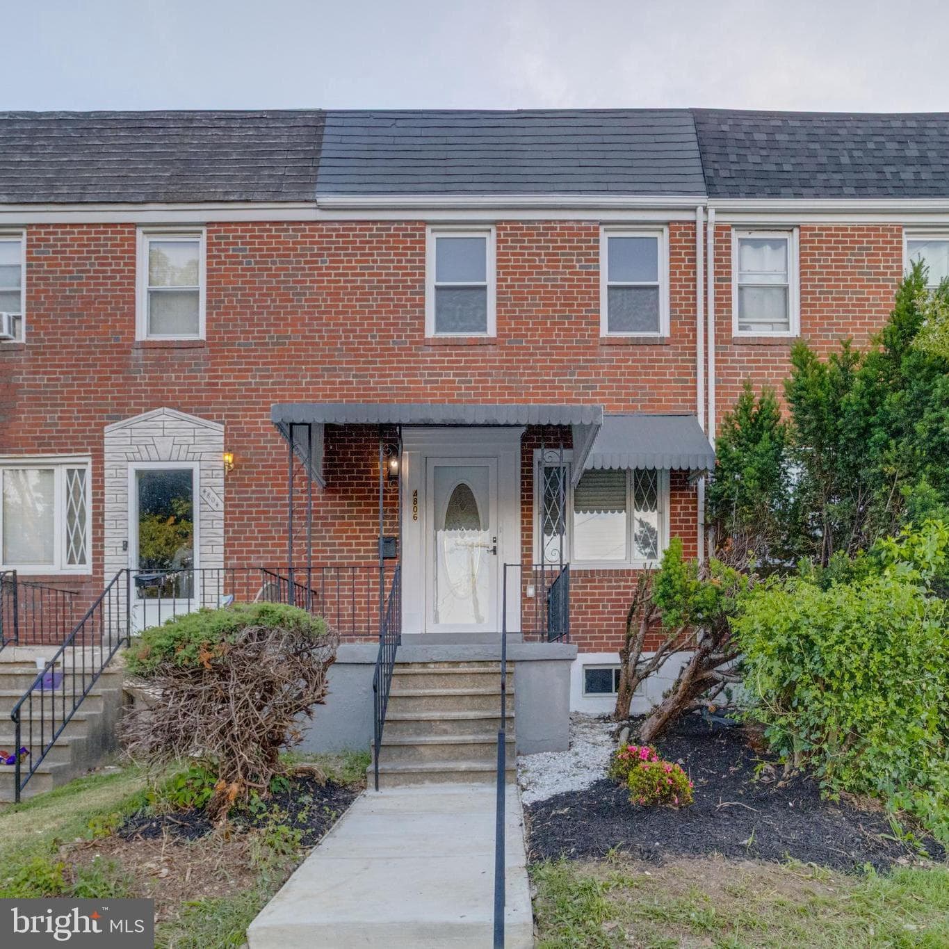 4806 Greencrest Road, Baltimore