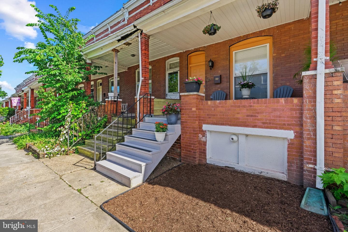 621 E 36th Street, Baltimore