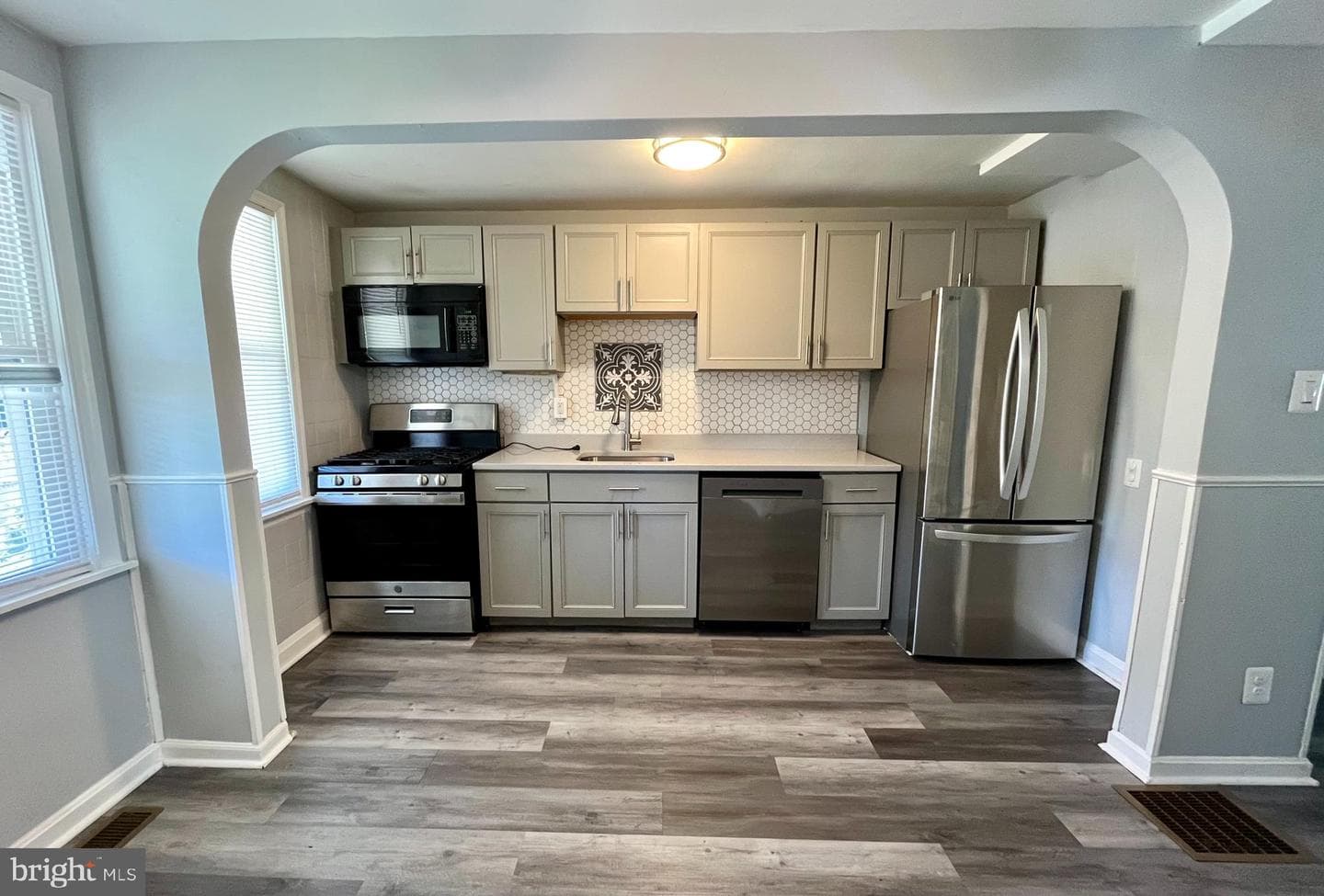 3707 Mactavish Avenue, Baltimore