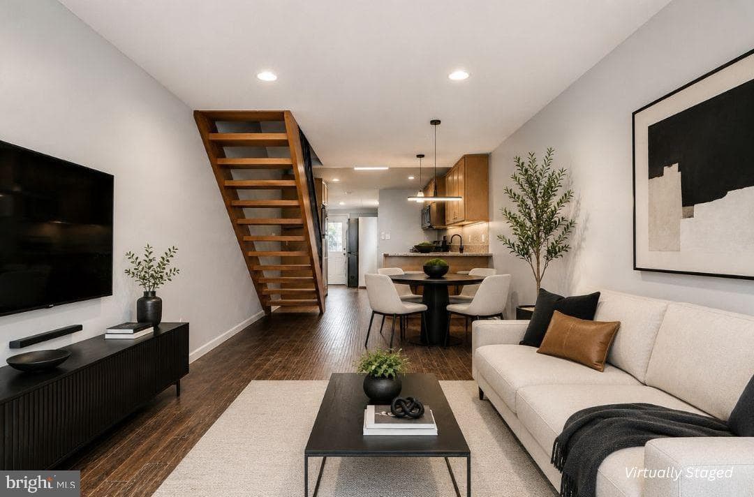 302 S Duncan Street, Baltimore