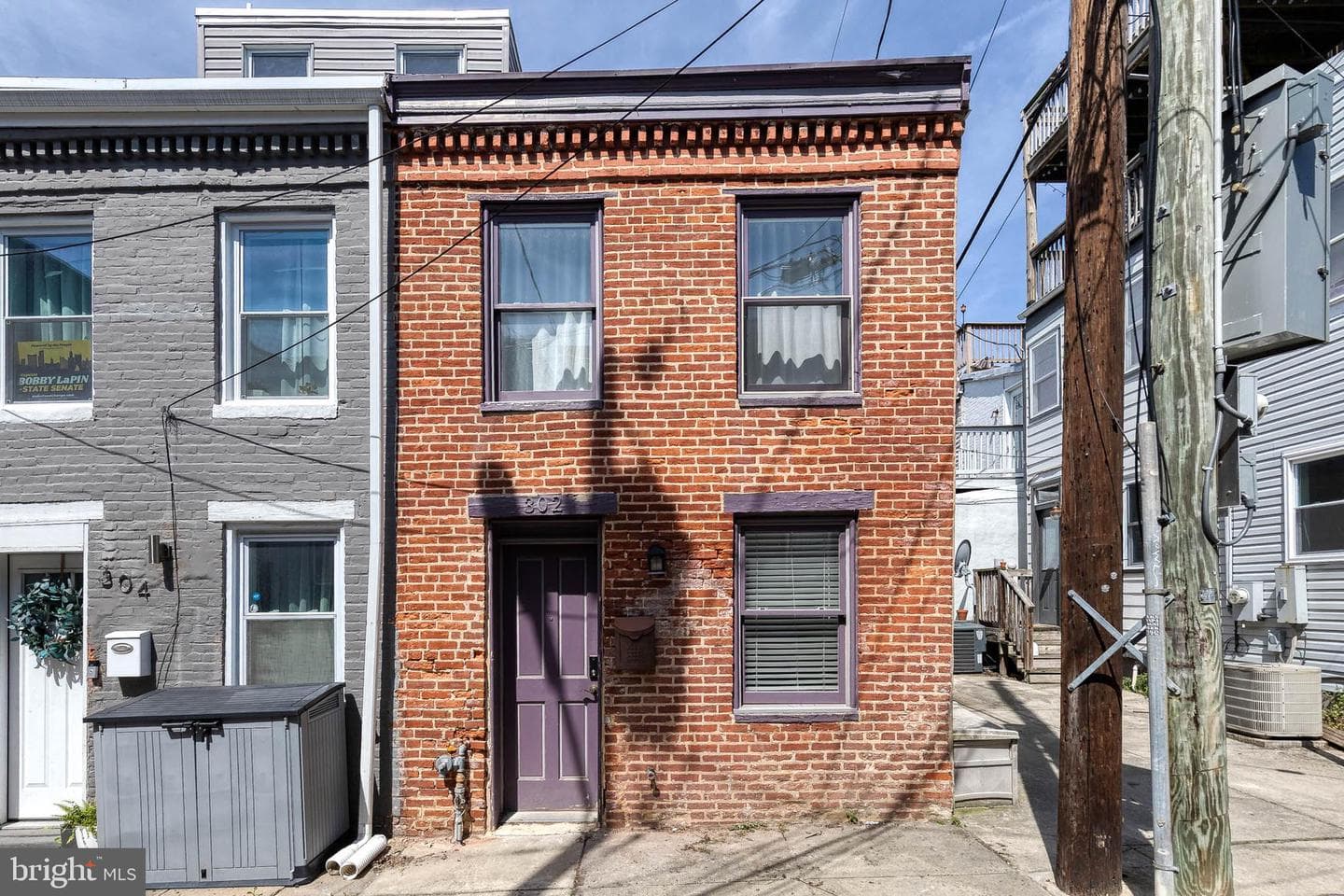 302 S Duncan Street photo 29