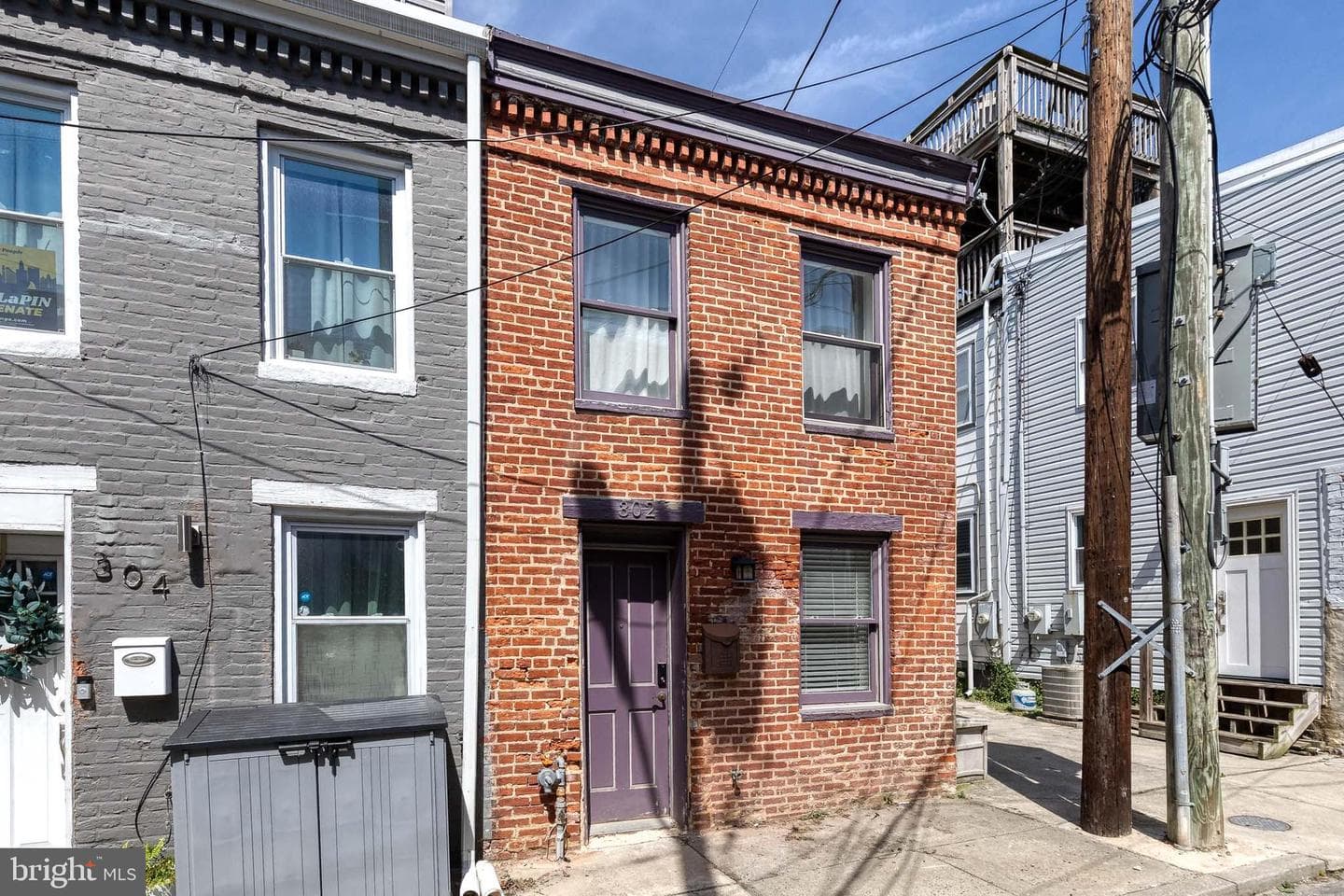 302 S Duncan Street photo 30