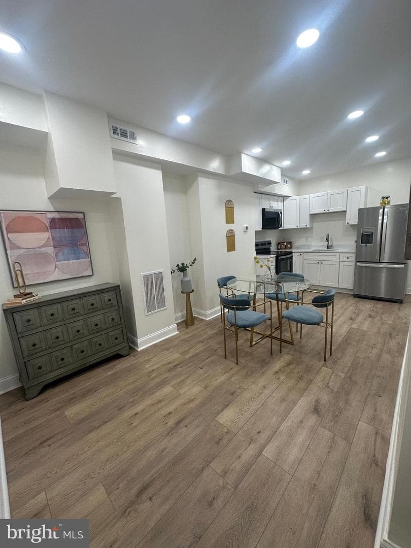 2720 E Biddle St, Baltimore
